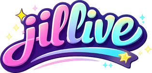 jillive লোগো